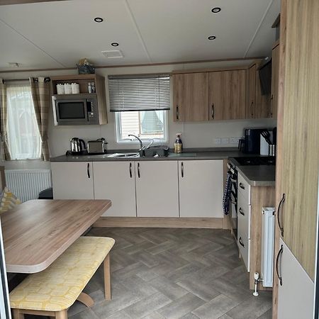 Tattershall Lakes- Lancaster Crescent Esterno foto