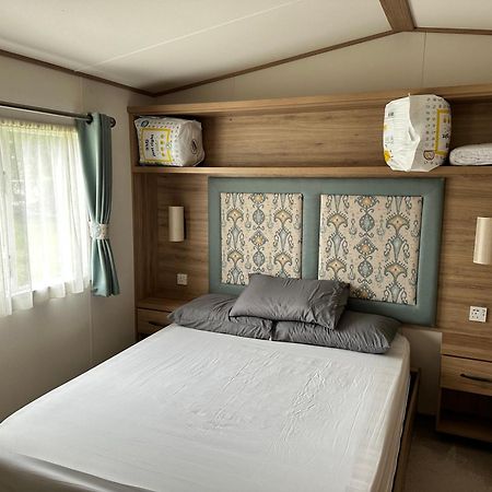 Tattershall Lakes- Lancaster Crescent Esterno foto