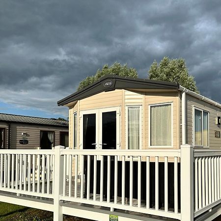 Tattershall Lakes- Lancaster Crescent Esterno foto