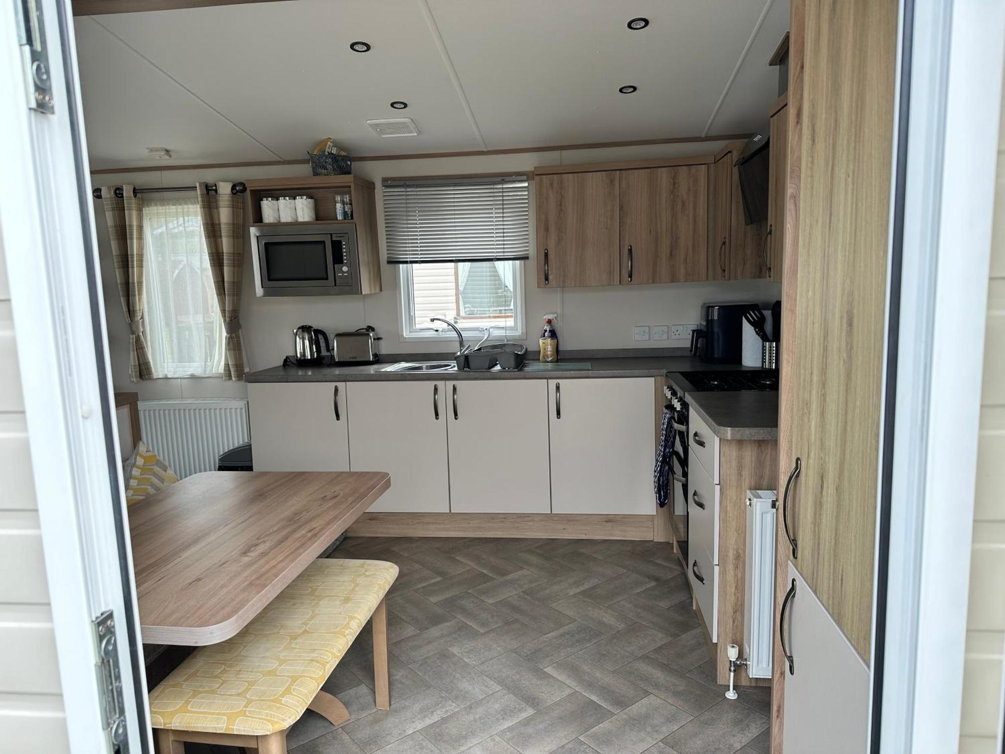 Tattershall Lakes- Lancaster Crescent Esterno foto