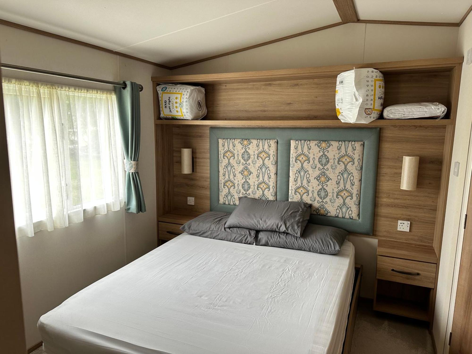 Tattershall Lakes- Lancaster Crescent Esterno foto