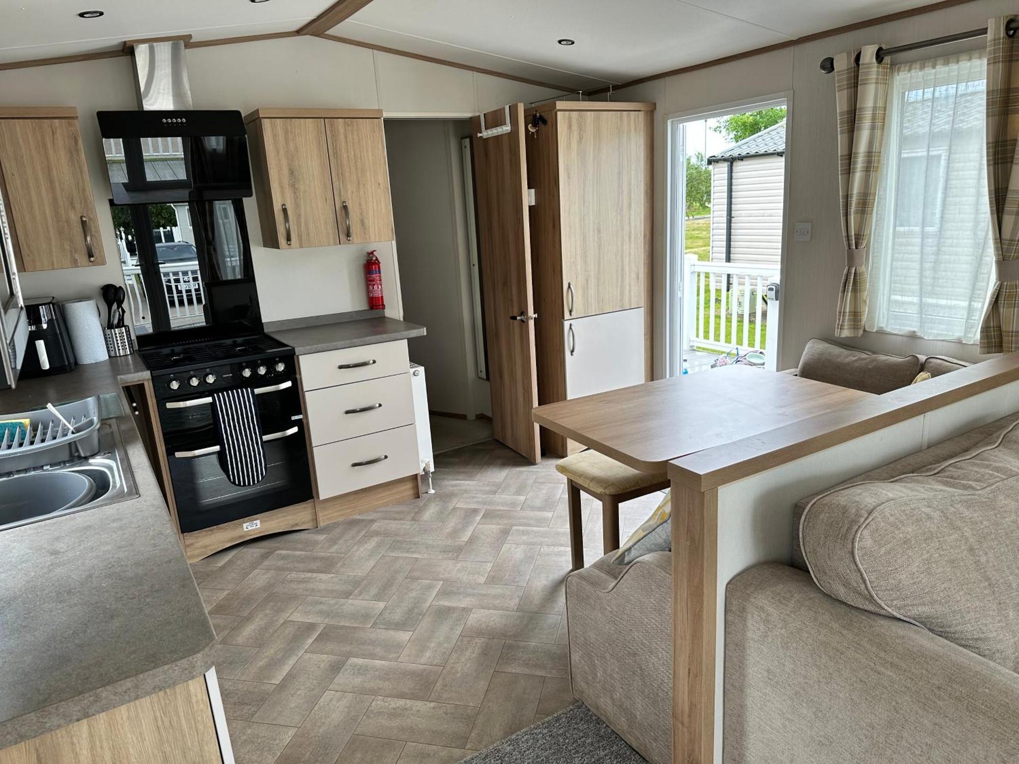 Tattershall Lakes- Lancaster Crescent Esterno foto