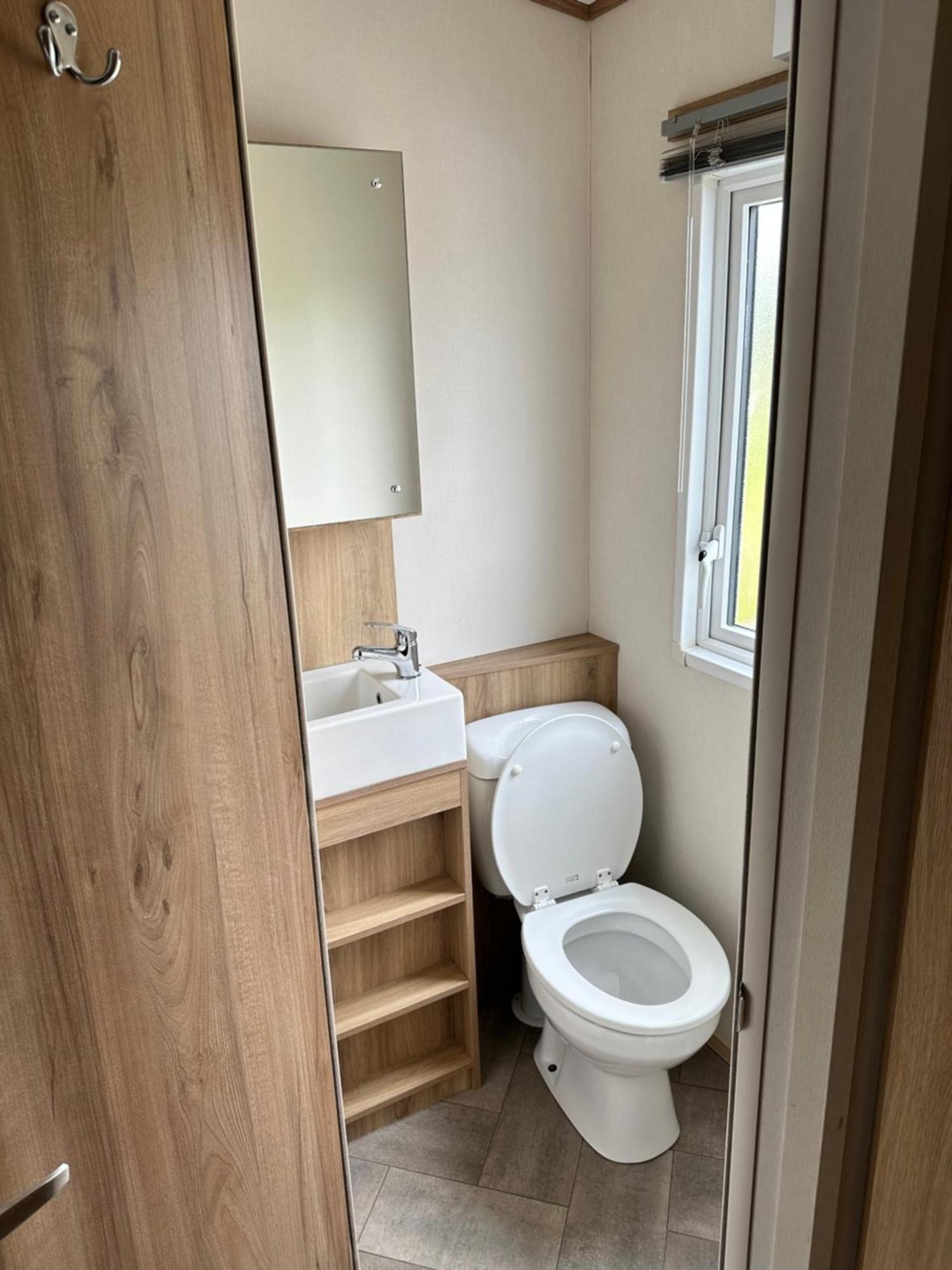 Tattershall Lakes- Lancaster Crescent Esterno foto