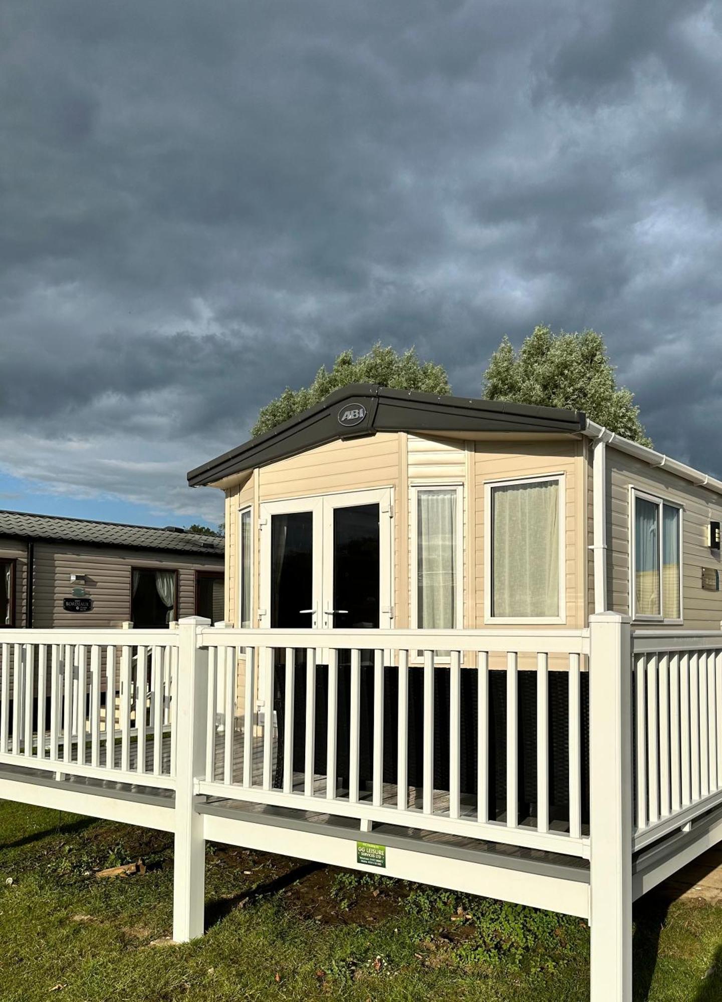 Tattershall Lakes- Lancaster Crescent Esterno foto
