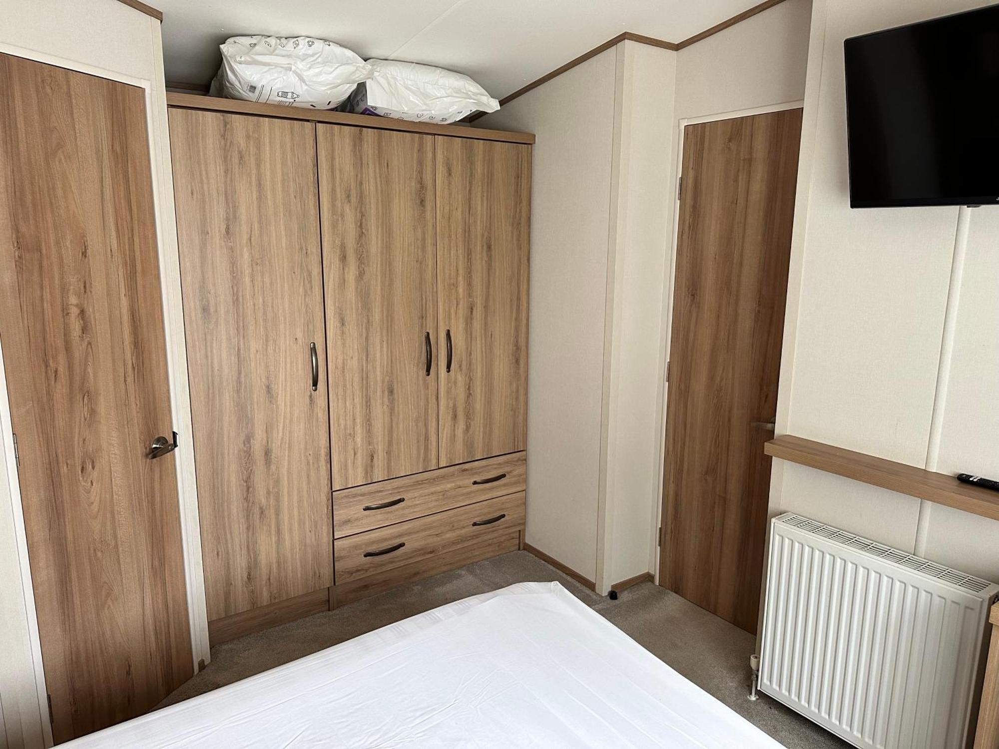 Tattershall Lakes- Lancaster Crescent Esterno foto